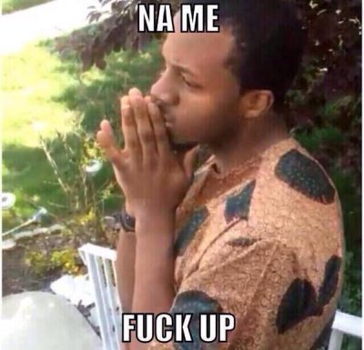 Na-me-fuck-up