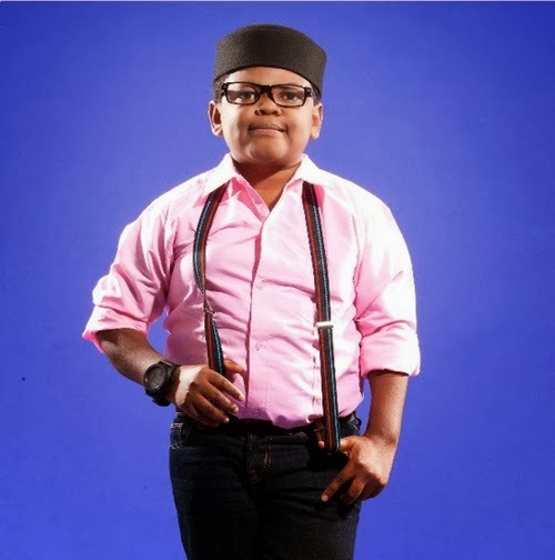 Osita Iheme