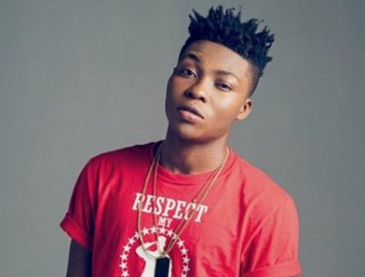 Reekado Banks