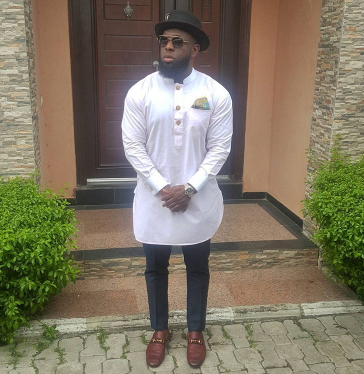 Timaya