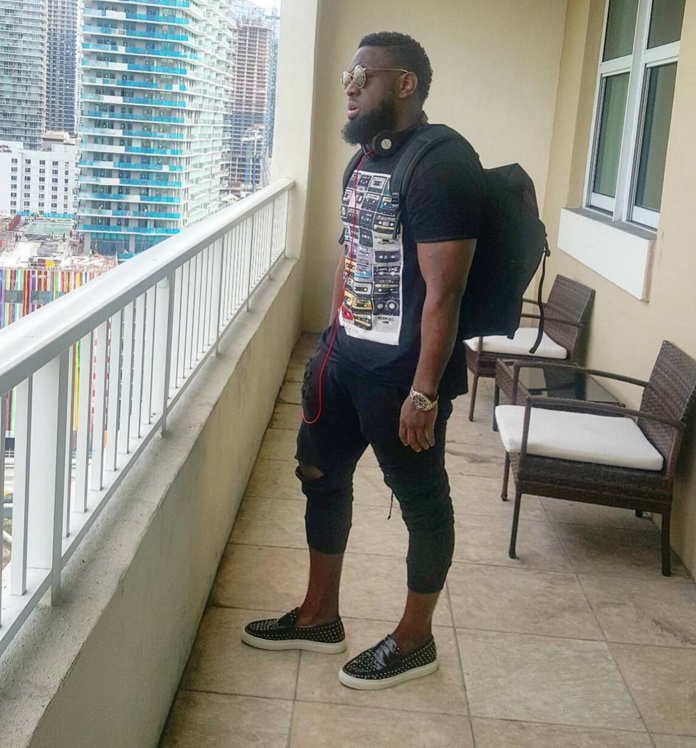 Timaya