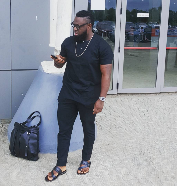 Timaya