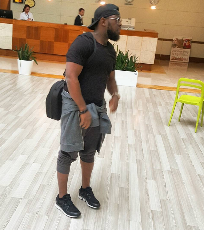 Timaya