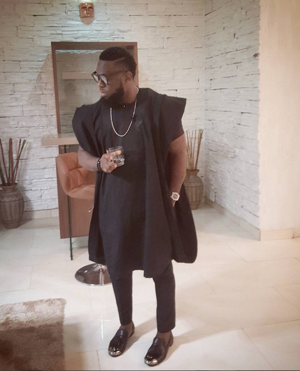 Timaya