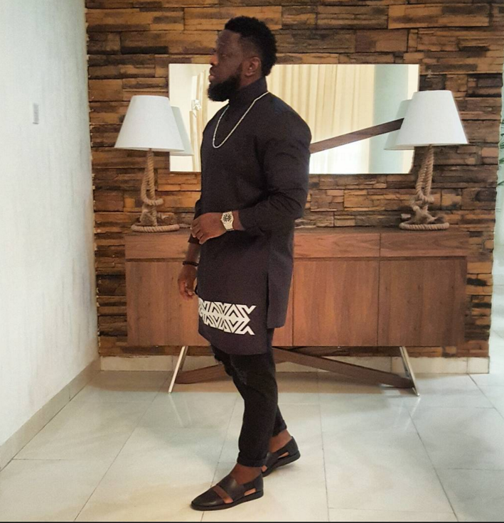 Timaya