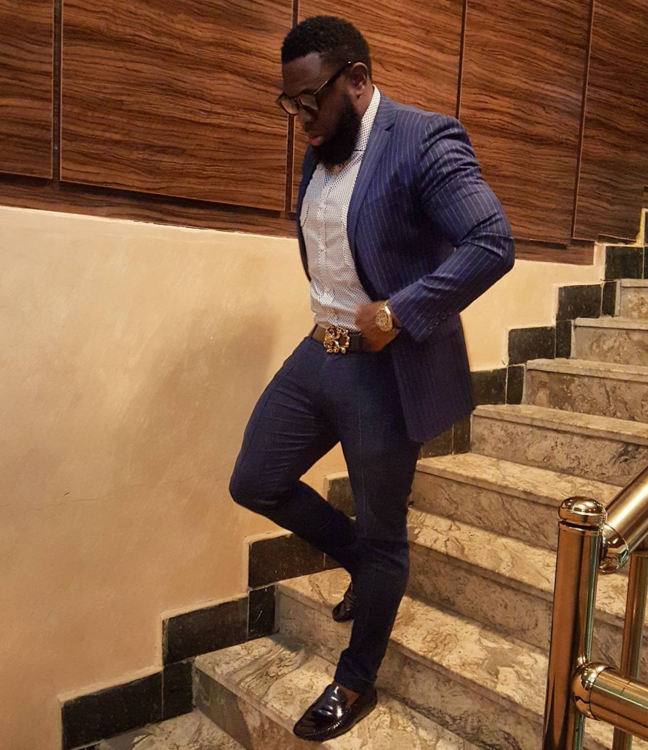 Timaya