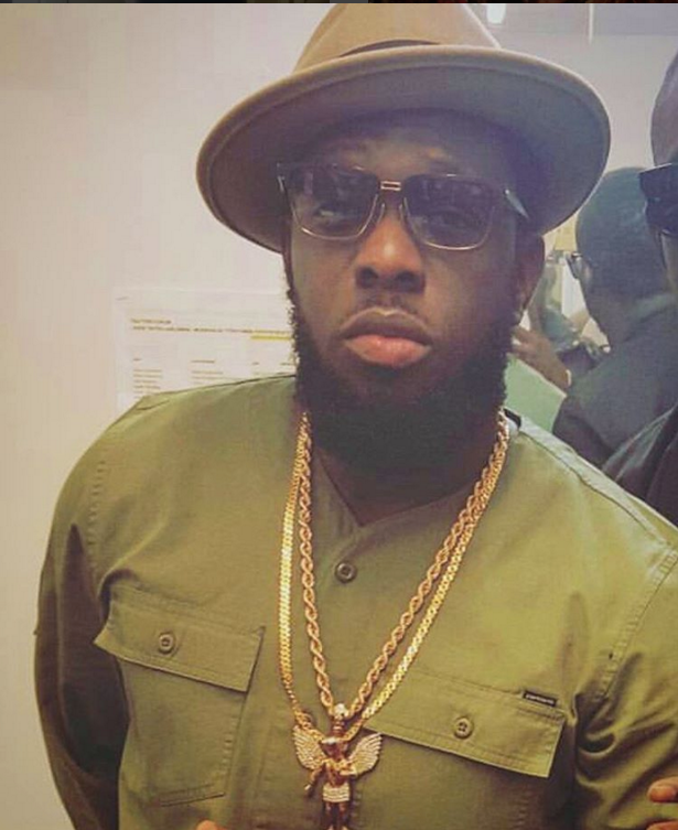 Timaya