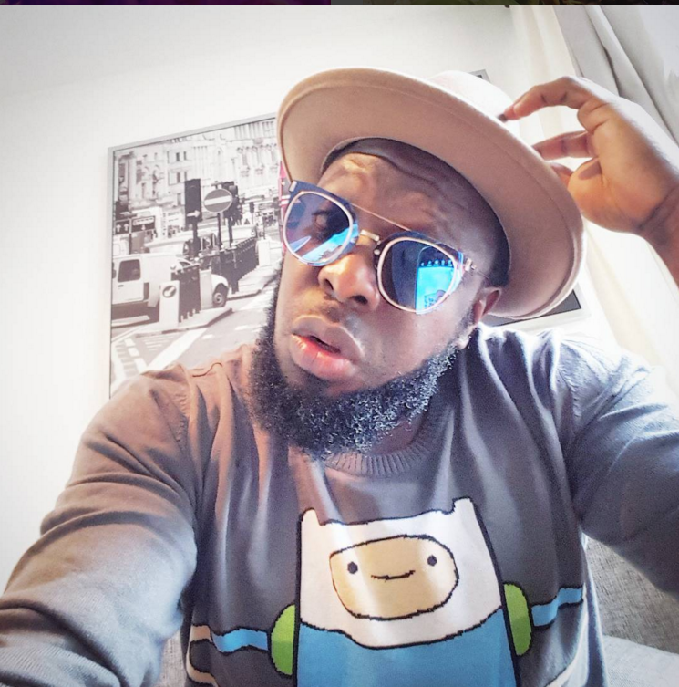 Timaya