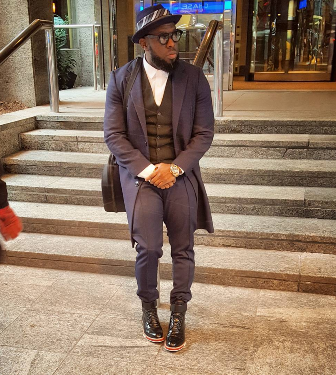 Timaya