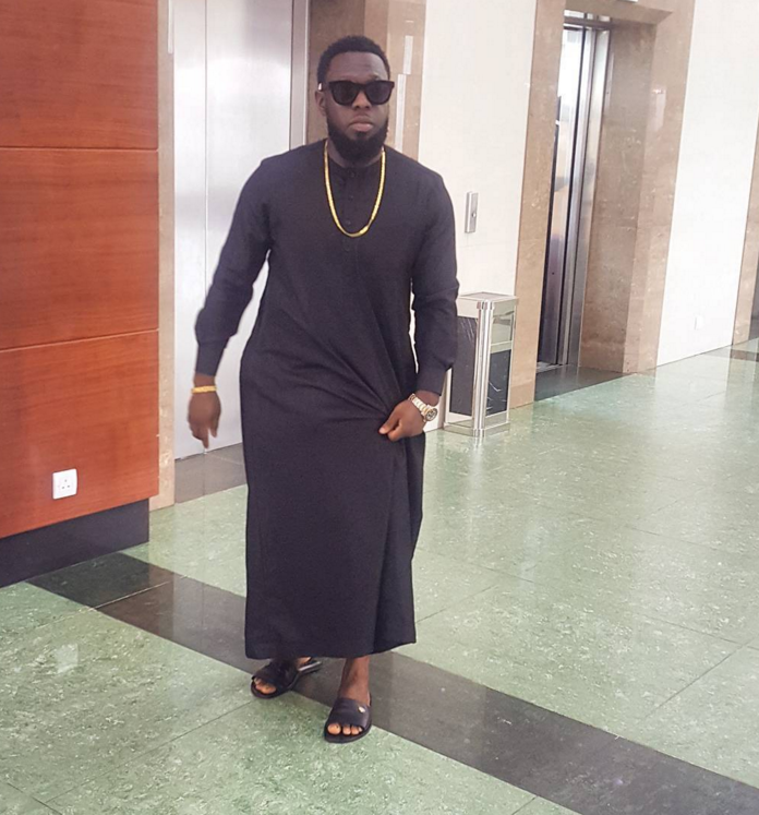 Timaya
