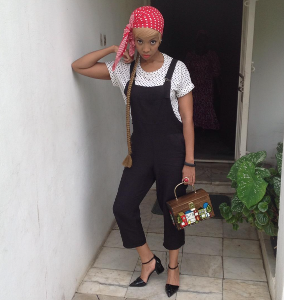 Temi dollface
