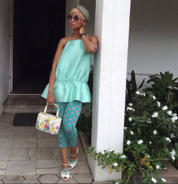 Temi dollface