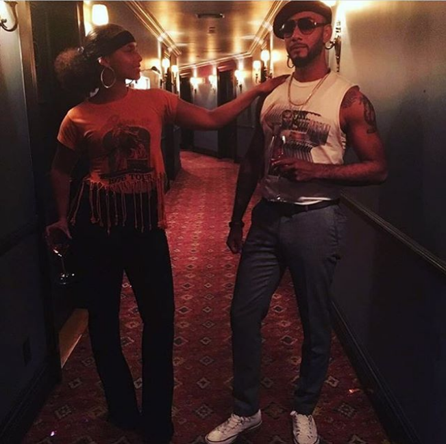 Photos from Beyonce's 35th birthday