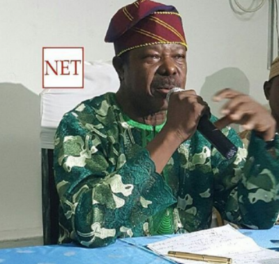 King Sunny Ade