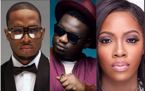 Dbanj, Wande Coal, and Tiwa Savage will perform at the 2016 Star Music Trek