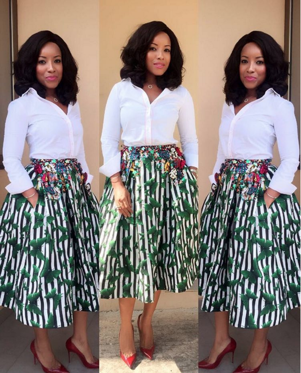 Joselyn Dumas