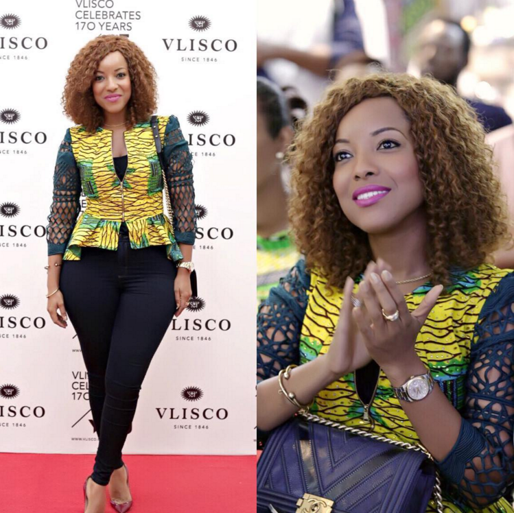 Joselyn Dumas