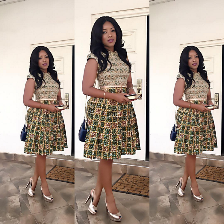 Joselyn Dumas