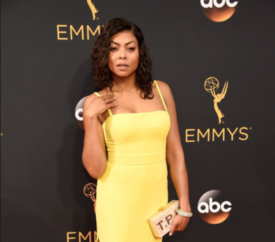 Taraji