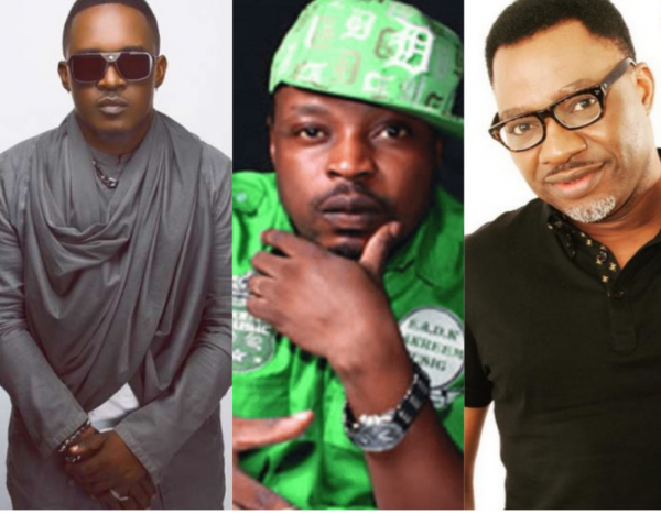 MI Abaga, Eedris, SUnny Neji will all perform at the event this year.