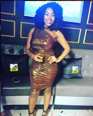 Olayinka Oladiran, 2016 MTV Base VJ search winner