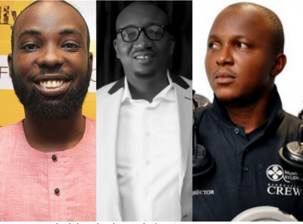 nollywood film-makers