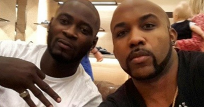 Teebillz and Banky W