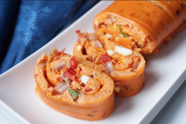 Perfection in a bowl