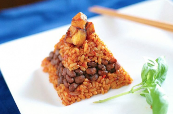 Jollof rice that slays