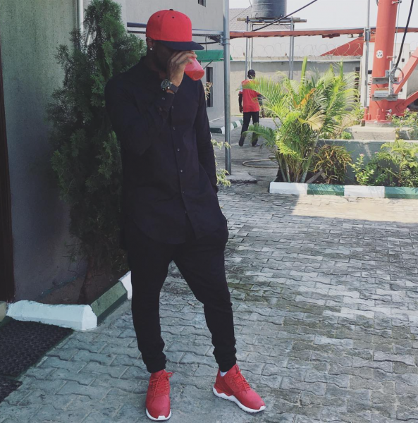 The brother is just fine anyhow