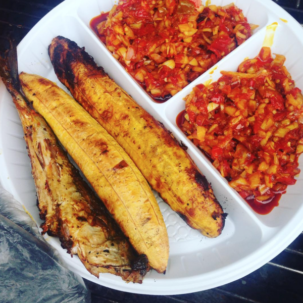 This is why we're alive