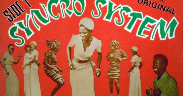 Synchro System was released in 1982