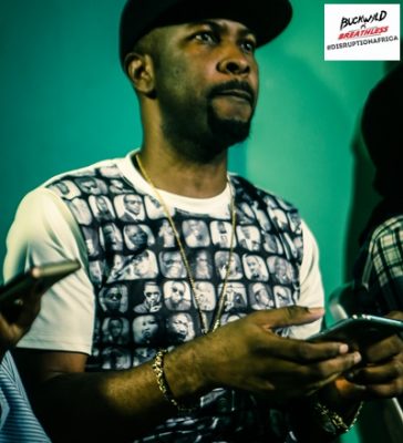 Ruggedman