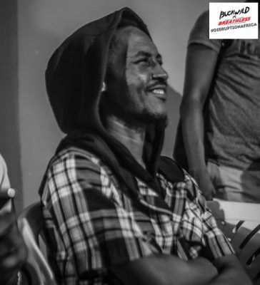 Jesse Jagz