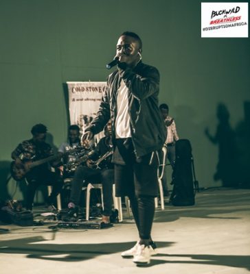 M.I Abaga