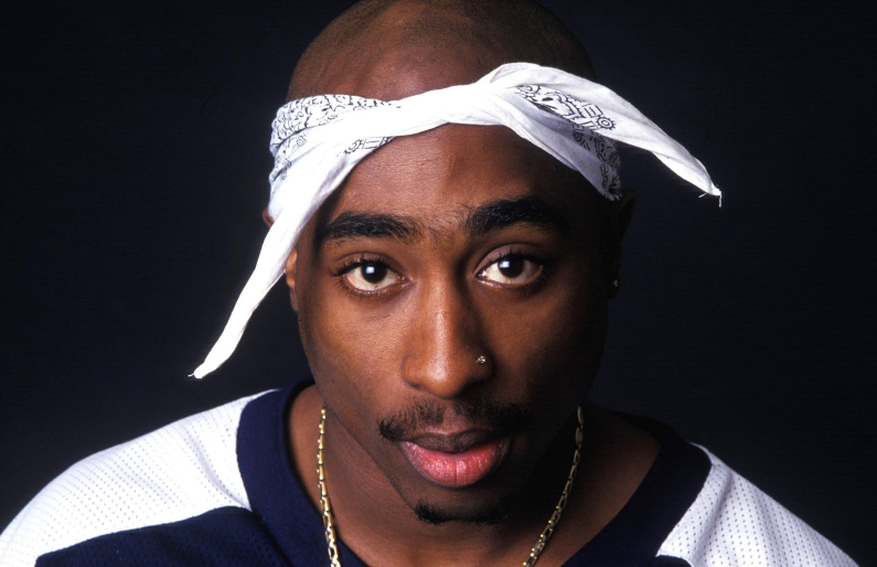 Tupac