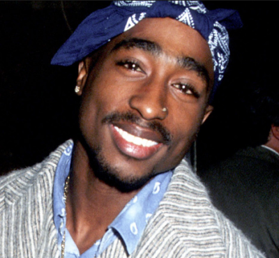 Tupac Shakur