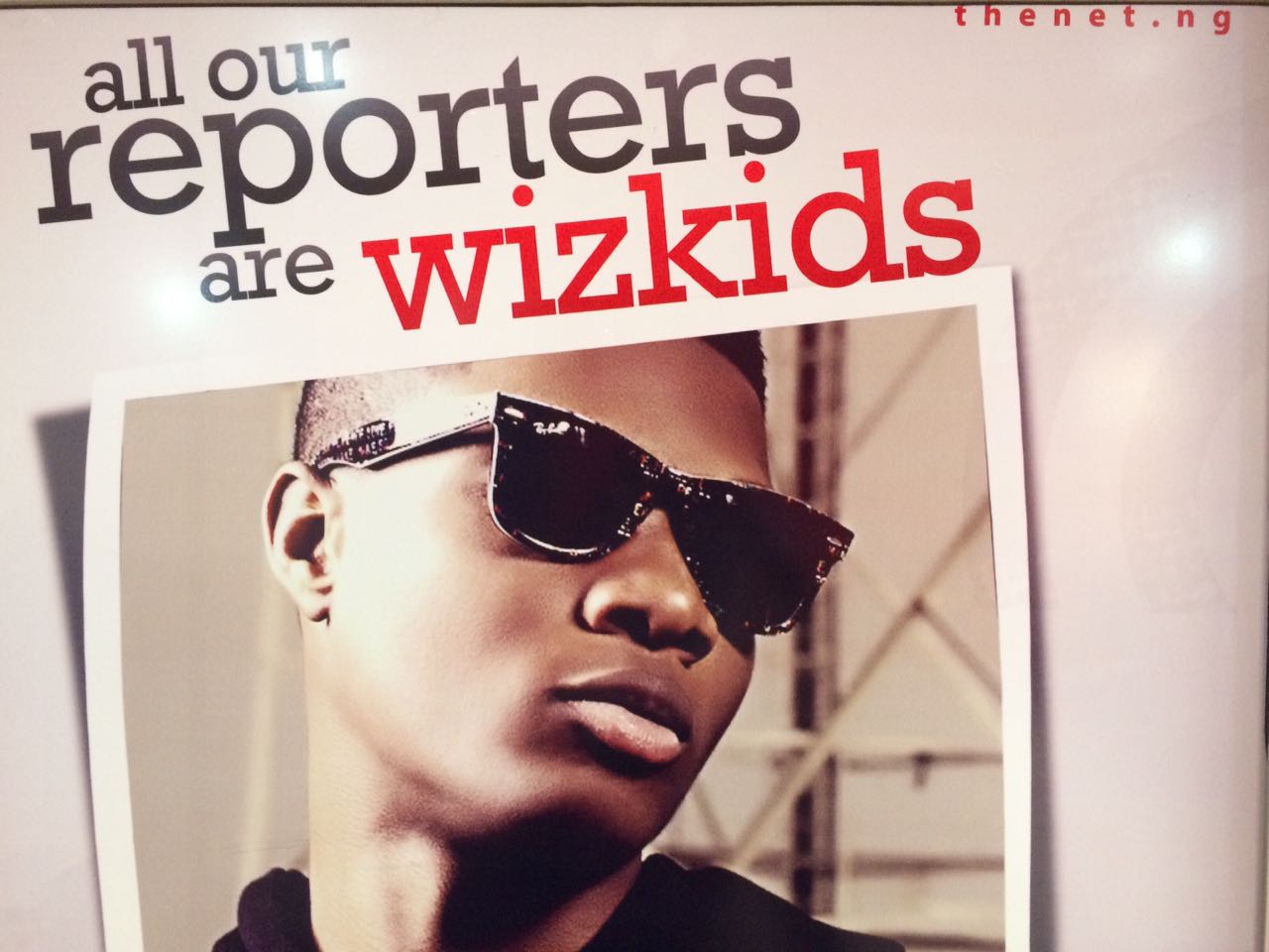 Wizkid
