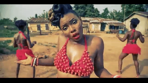 Yemi Alade_Johnny