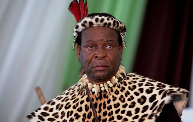 Zulu King