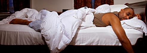 The long 'weekend' is over ...