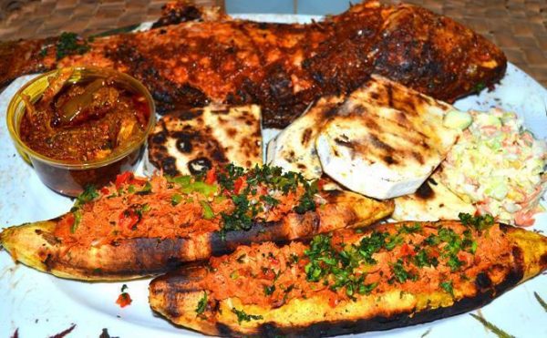 A match made in heaven