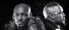 buckwyld n breathless