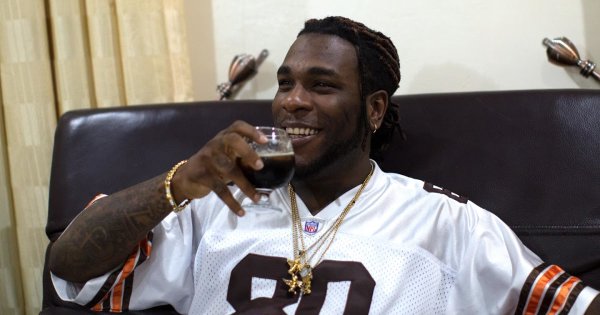 Burna Boy