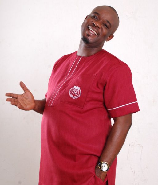 But hey, he's fine with it