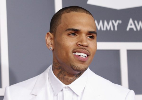 chris brown REUTERS/Mario Anzuoni/Files (UNITED STATES - Tags: ENTERTAINMENT CRIME LAW)