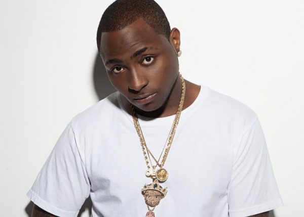 Davido's Sony Music deal is holding him back