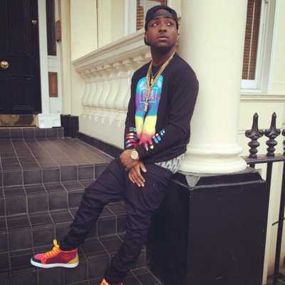 Davido's Sony Music deal is holding him back