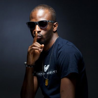 9ice labels Koffi as insesible