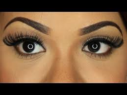 make sure your brows are equal